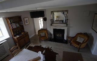 Toadhall Rooms fotoÄŸrafÄ±