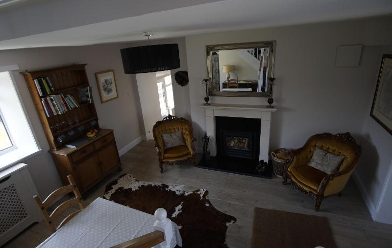 Toadhall Rooms - Aktivite