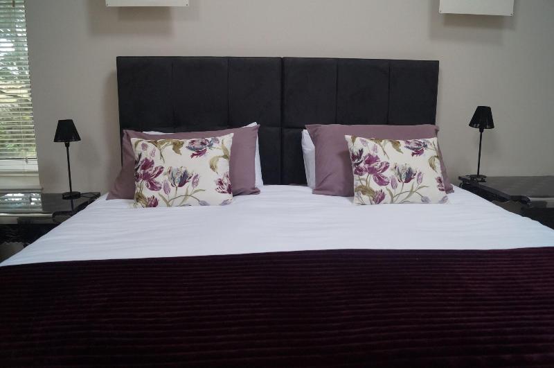 Toadhall Rooms - Genel