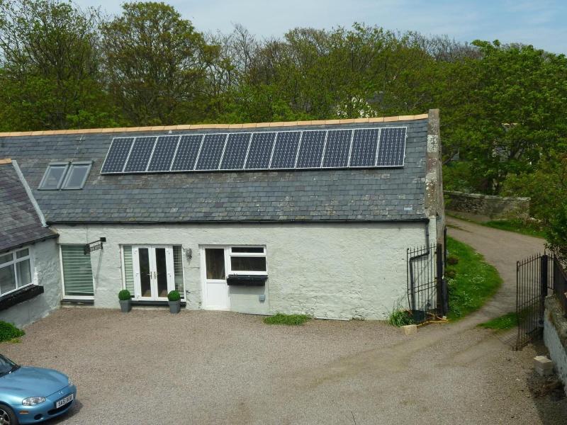 Toadhall Rooms - Genel