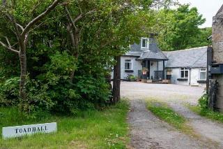 Toadhall Rooms fotoÄŸrafÄ±