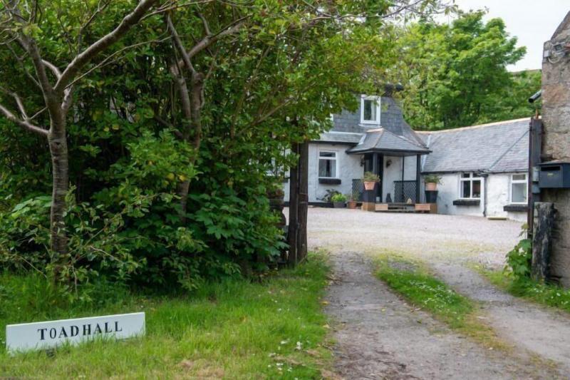 Toadhall Rooms - Genel