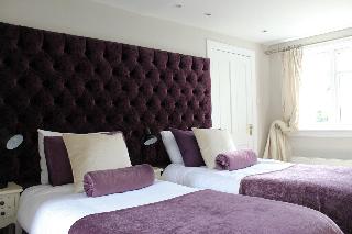 Toadhall Rooms fotoÄŸrafÄ±