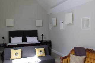 Toadhall Rooms fotoÄŸrafÄ±