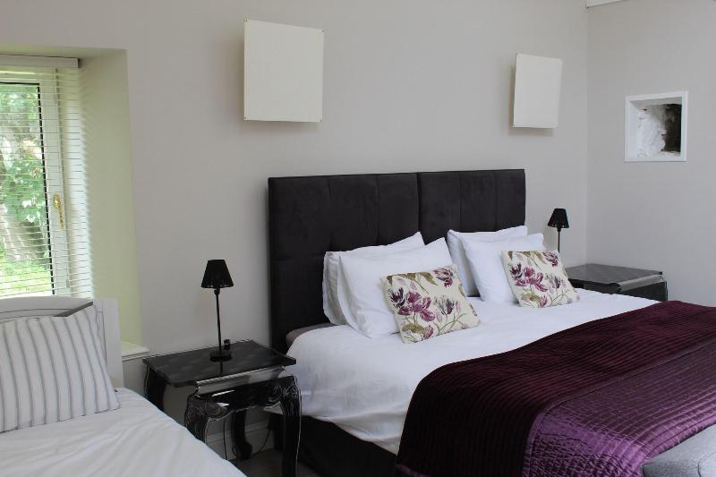 Toadhall Rooms - Oda