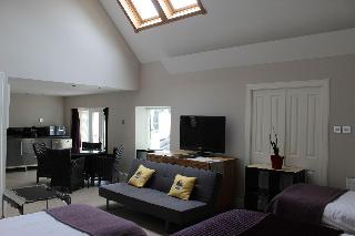 Toadhall Rooms fotoÄŸrafÄ±