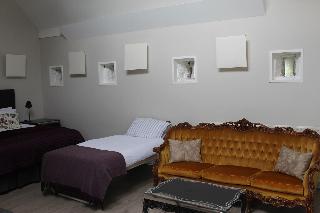 Toadhall Rooms fotoÄŸrafÄ±