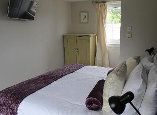 Toadhall Rooms fotoÄŸrafÄ±