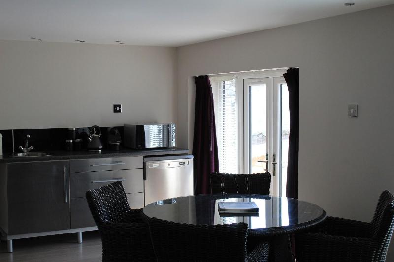 Toadhall Rooms - Oda
