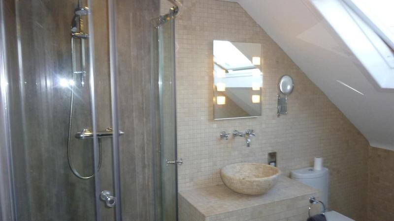 Toadhall Rooms - Oda