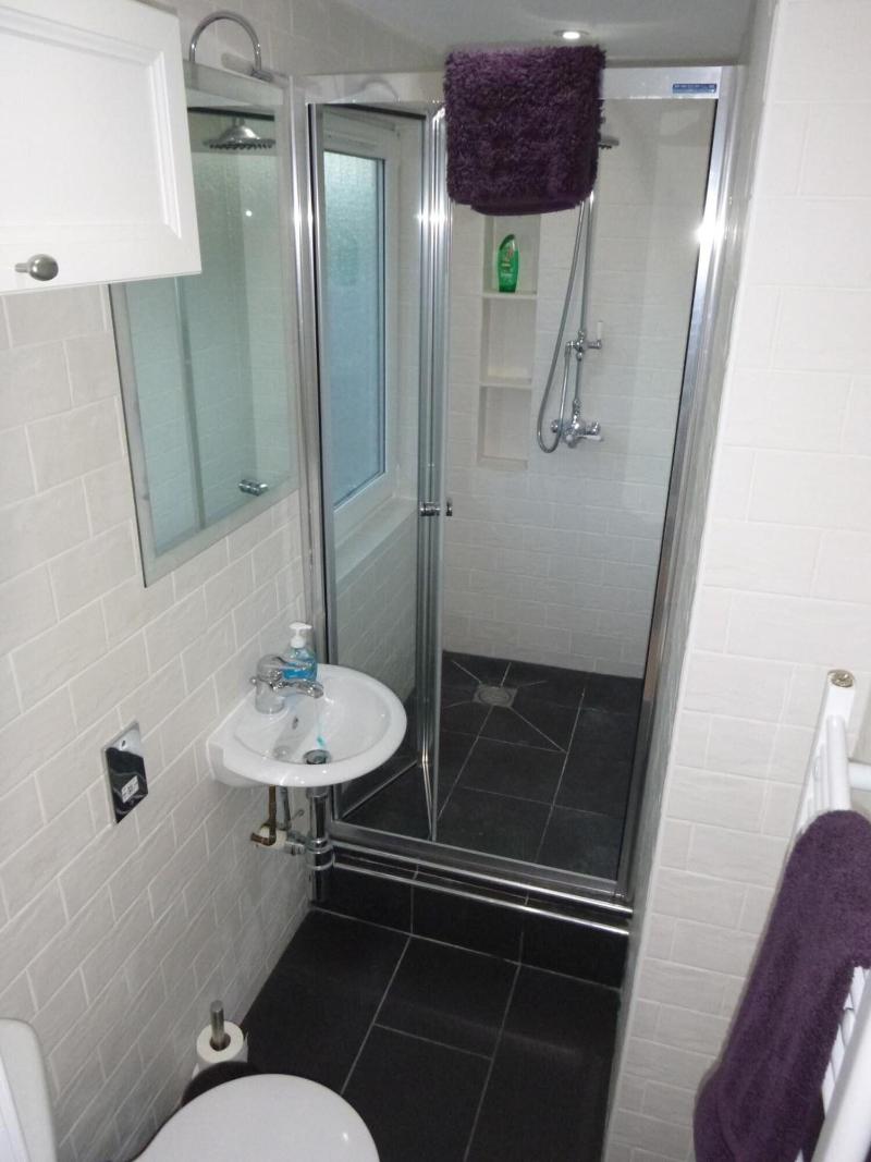 Toadhall Rooms - Oda
