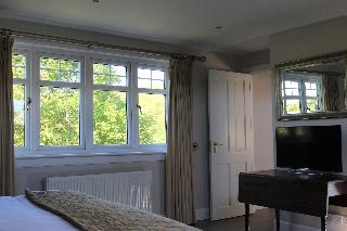 Toadhall Rooms fotoÄŸrafÄ±