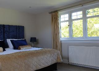 Toadhall Rooms fotoÄŸrafÄ±