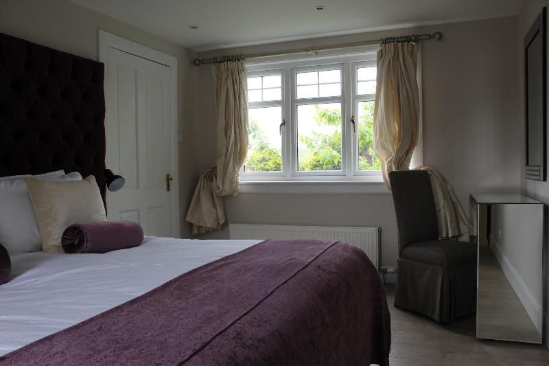 Toadhall Rooms - Oda