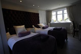 Toadhall Rooms fotoÄŸrafÄ±