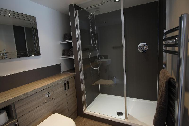 Toadhall Rooms - Oda
