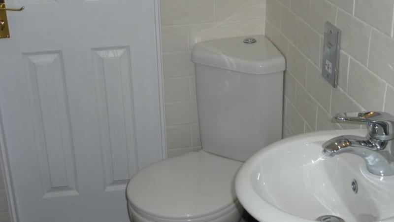 Toadhall Rooms - Oda