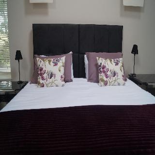Toadhall Rooms fotoÄŸrafÄ±