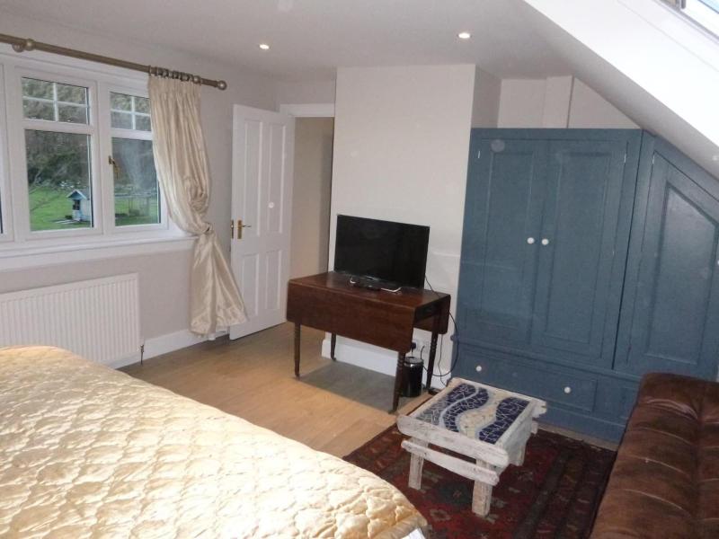 Toadhall Rooms - Oda
