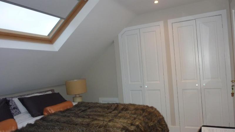 Toadhall Rooms - Oda