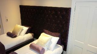 Toadhall Rooms fotoÄŸrafÄ±