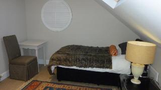 Toadhall Rooms fotoÄŸrafÄ±