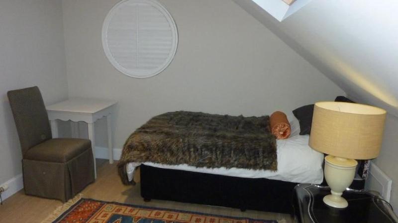 Toadhall Rooms - Oda