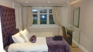 Toadhall Rooms fotoÄŸrafÄ±