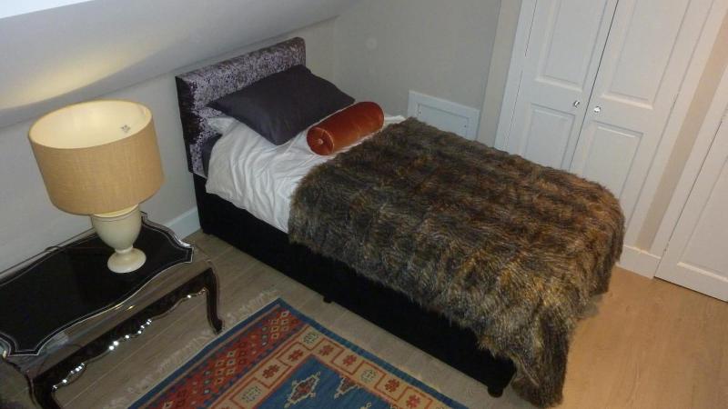 Toadhall Rooms - Oda