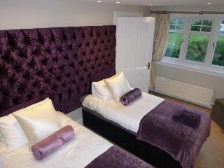 Toadhall Rooms fotoÄŸrafÄ±