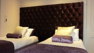 Toadhall Rooms fotoÄŸrafÄ±