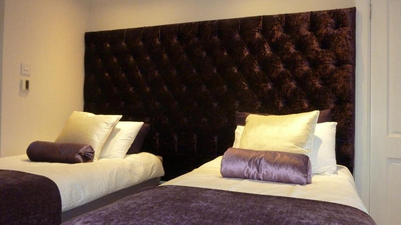 Toadhall Rooms - Oda