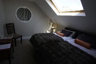 Toadhall Rooms fotoÄŸrafÄ±
