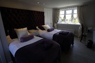 Toadhall Rooms fotoÄŸrafÄ±