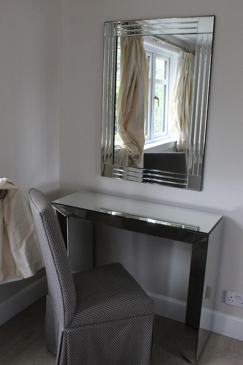 Toadhall Rooms - Oda