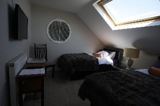 Toadhall Rooms fotoÄŸrafÄ±