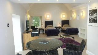 Toadhall Rooms fotoÄŸrafÄ±