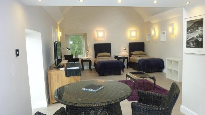 Toadhall Rooms - Oda