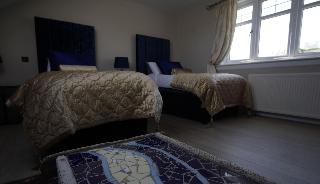 Toadhall Rooms fotoÄŸrafÄ±