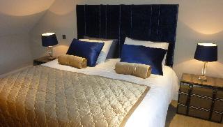 Toadhall Rooms fotoÄŸrafÄ±