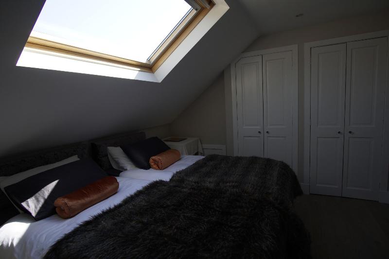 Toadhall Rooms - Oda
