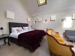 Toadhall Rooms fotoÄŸrafÄ±