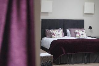 Toadhall Rooms fotoÄŸrafÄ±