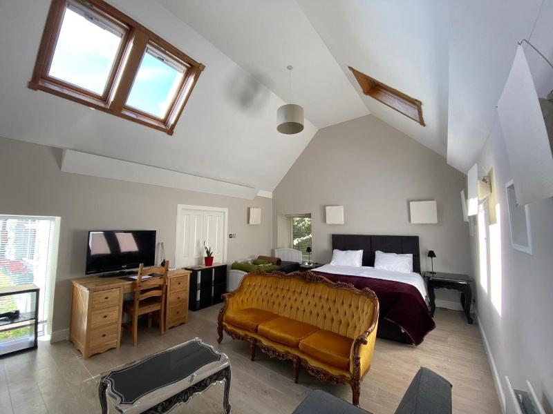 Toadhall Rooms - Oda