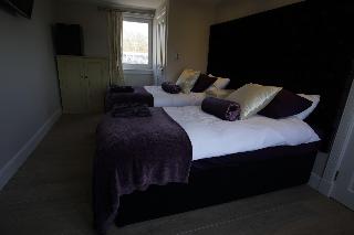 Toadhall Rooms fotoÄŸrafÄ±