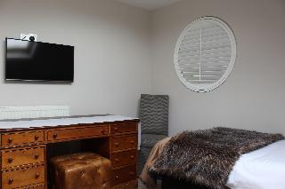 Toadhall Rooms fotoÄŸrafÄ±
