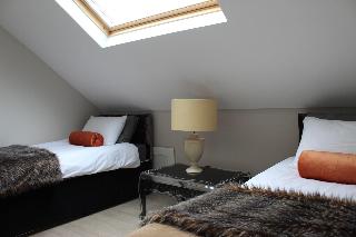 Toadhall Rooms fotoÄŸrafÄ±