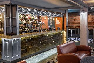 Holiday Inn Manchester - Oldham fotoÄŸrafÄ±