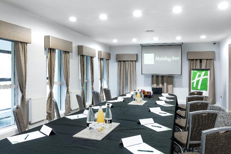 Holiday Inn Manchester - Oldham - Toplantı
