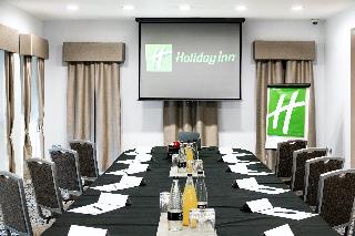 Holiday Inn Manchester - Oldham fotoÄŸrafÄ±